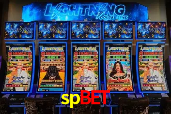 A Emoção da Loteria na spbet: Uma Chance de Mudança de Vida