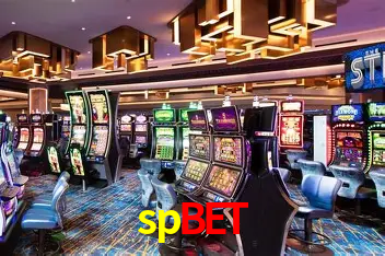 A Revolução dos Aplicativos de Jogos no spbet