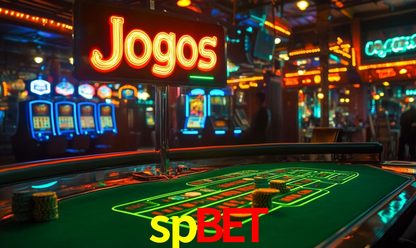 Estatísticas spbet