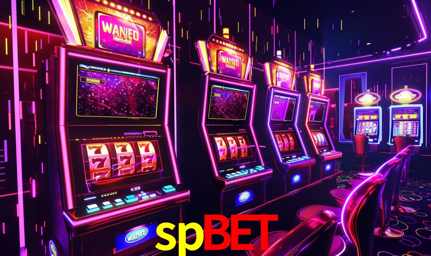A Experiência Imersiva dos Cassinos Ao Vivo no spbet