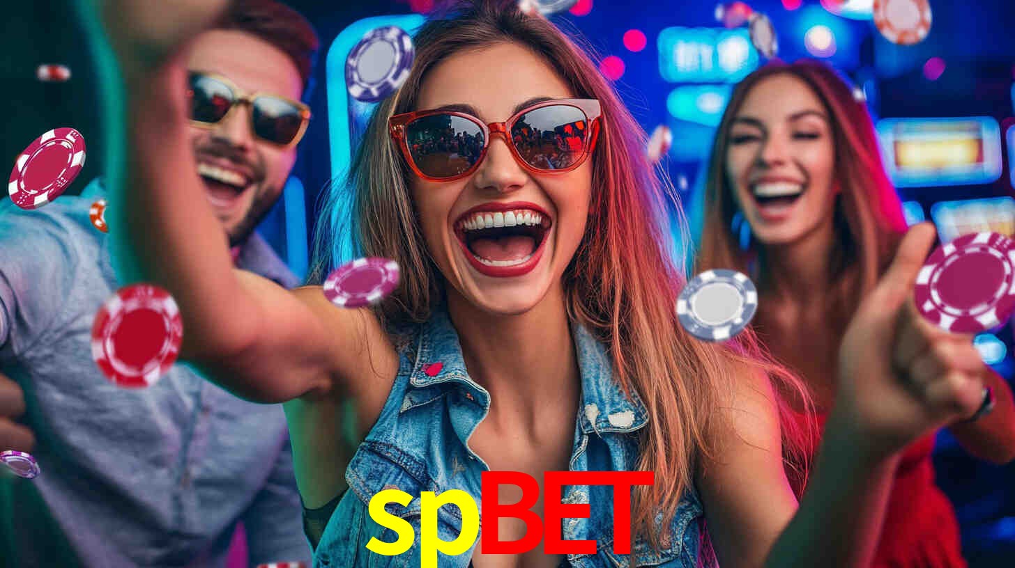 Desvendando o Mundo dos Jogos Virtuais na spbet
