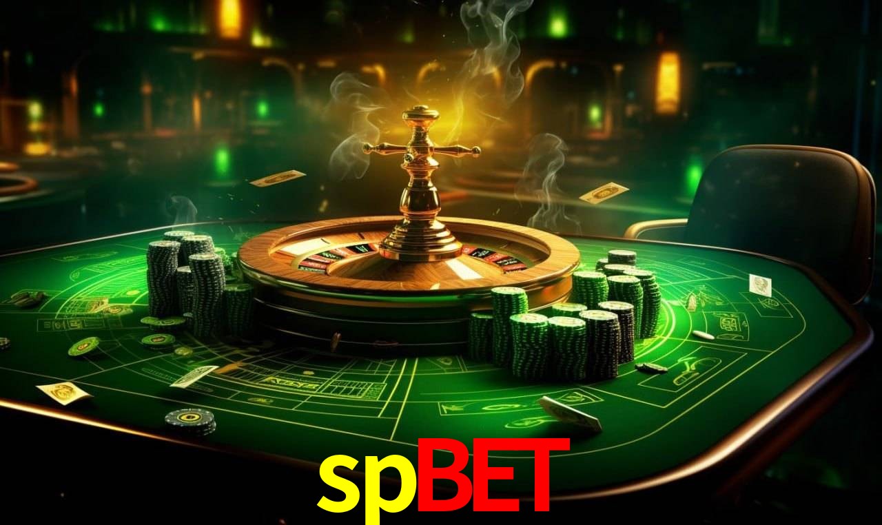 Explorando a Categoria de Eventos em Apostas na spbet