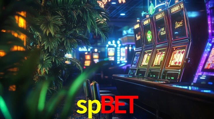 Blackjack Table spbet
