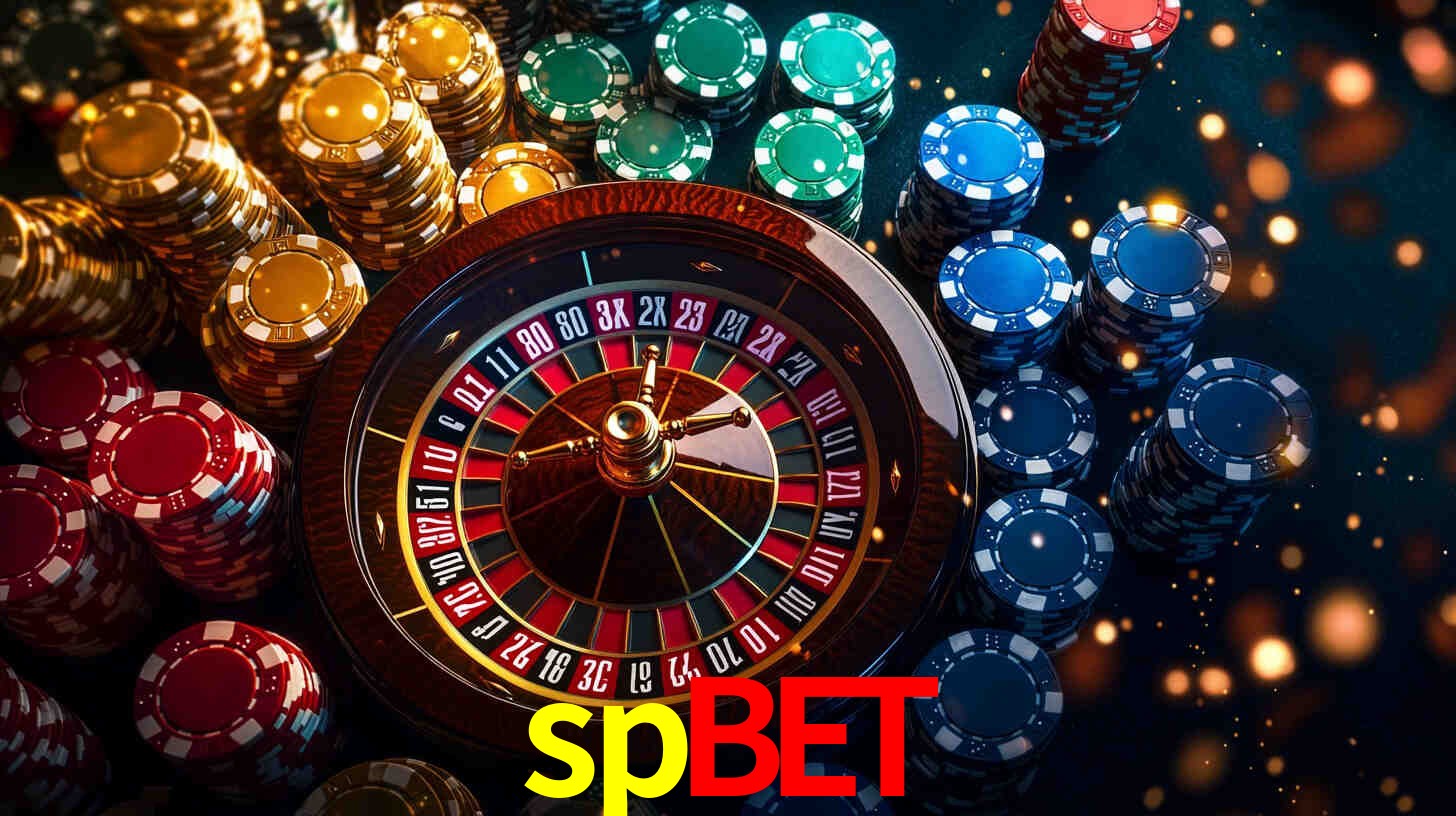 Welcome Bonus spbet