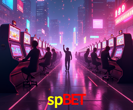 cassino spbet