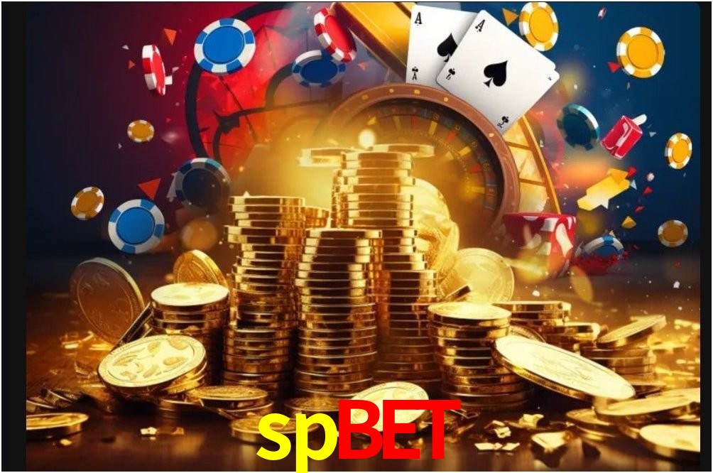 A Experiência Imersiva dos Cassinos Ao Vivo no spbet