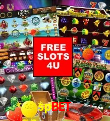 APP oficial da spbet para mobile
