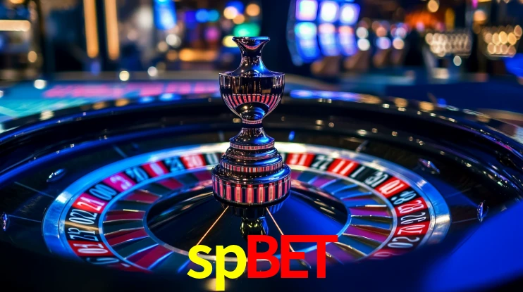 spbet App Interface