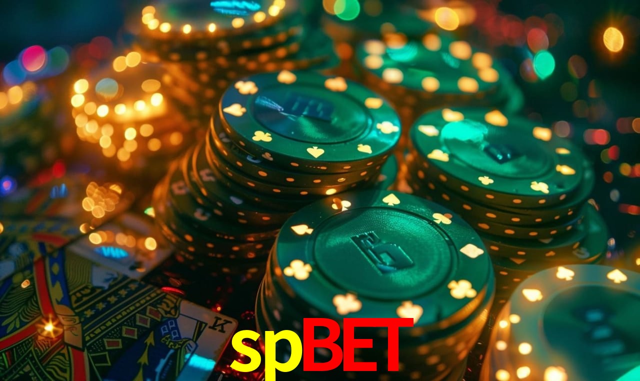 Jogos Exclusivos spbet