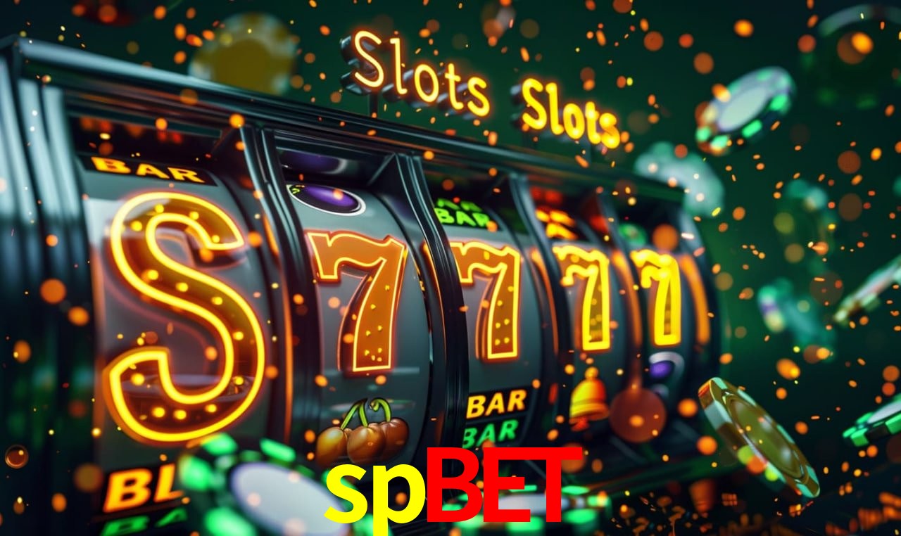 Interface Premium spbet