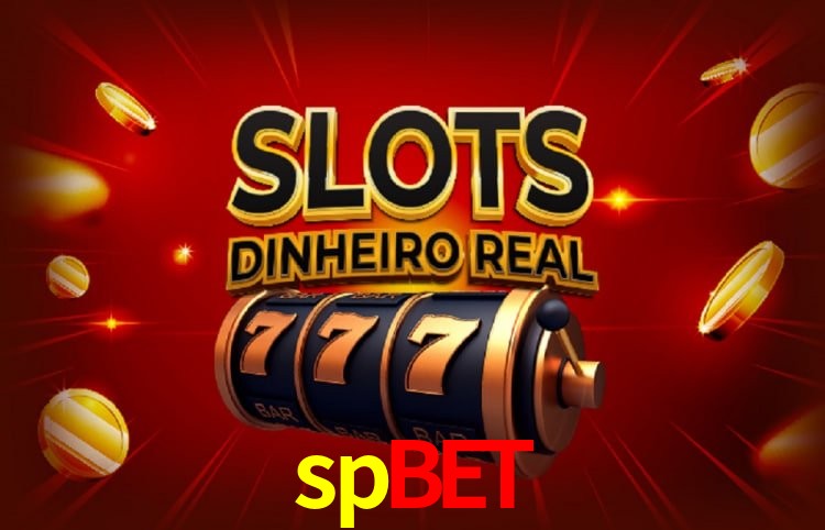 Provedores de Jogos spbet
