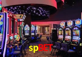 Benefícios da Conta spbet