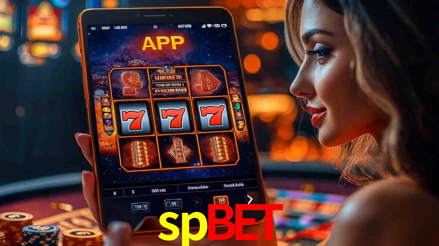 spbet: Seu Especialista em Apostas Esportivas Brasileiras