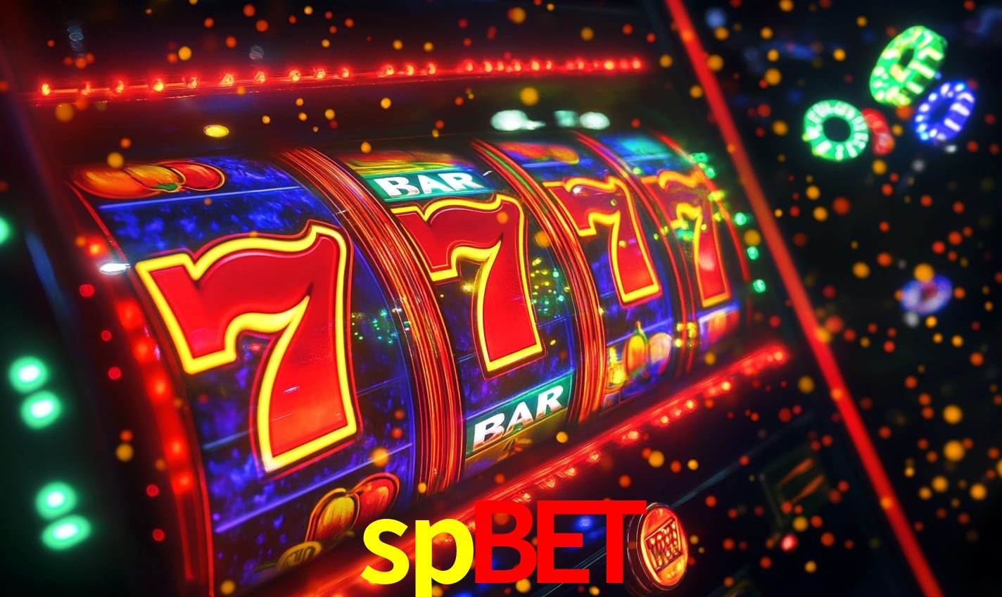 Sinta a adrenalina dos jogos de cassino com spbet