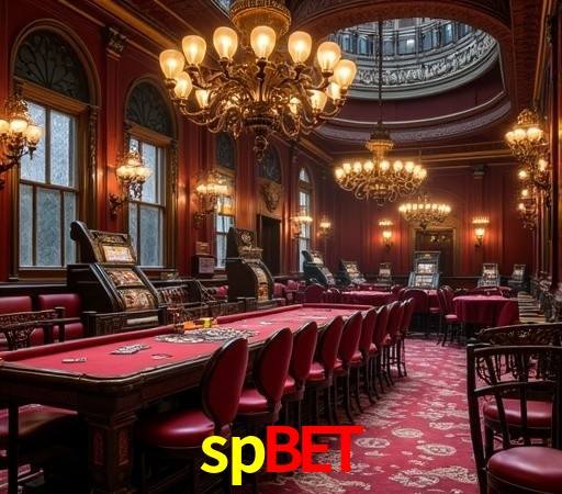 Jogos de Slot spbet