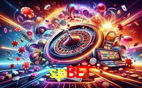 Bônus de Boas-vindas spbet