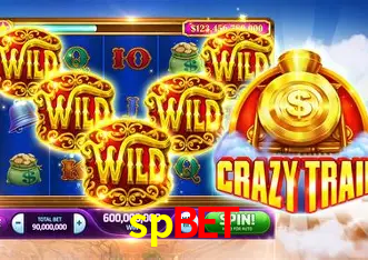 Descubra o Mundo do Cassino Online com spbet