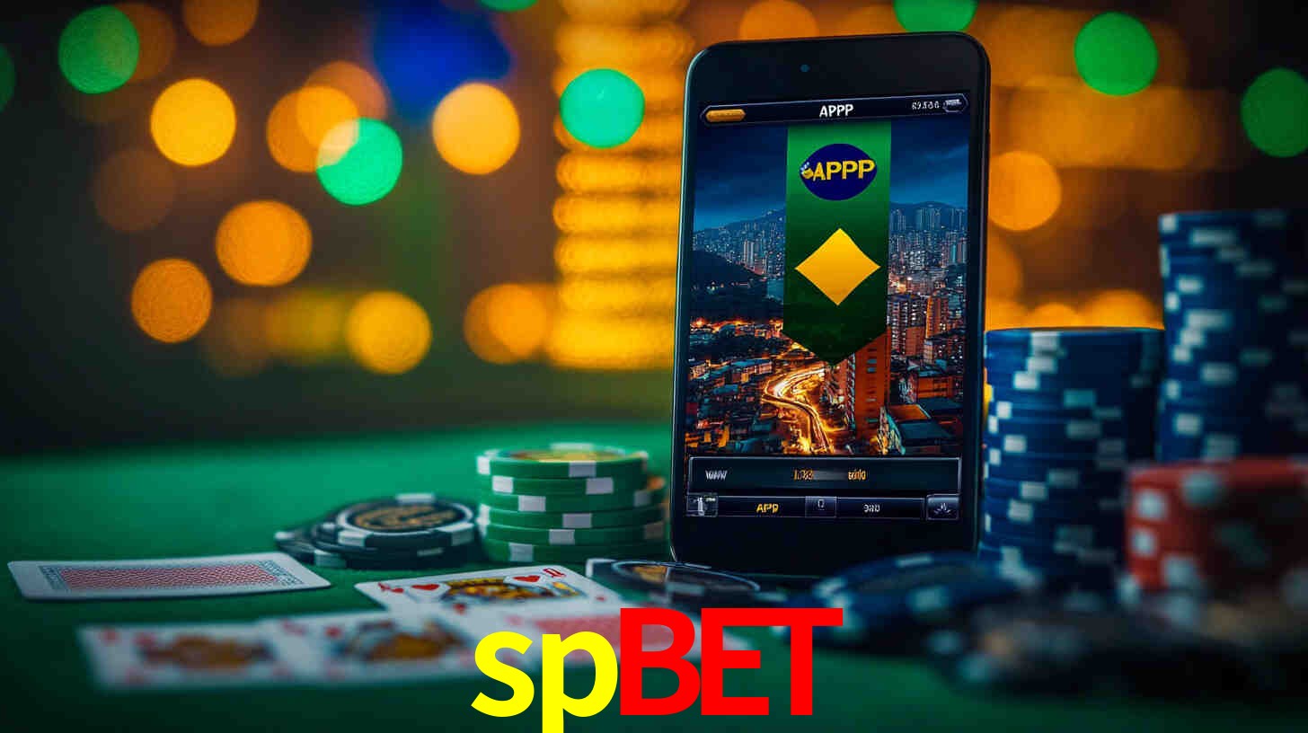 Apostas Esportivas na spbet: Um Guia Completo