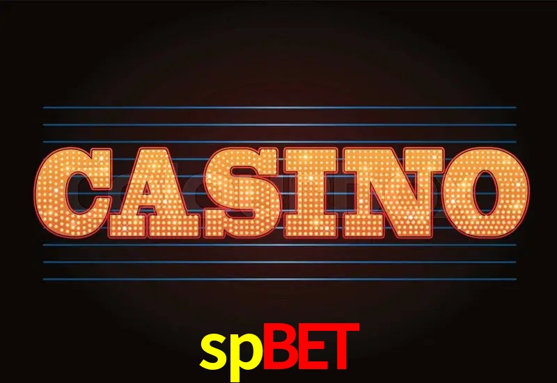 Casino Ao Vivo spbet