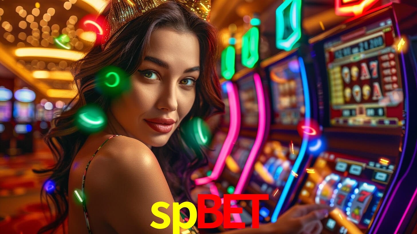Bônus Generosos e Exclusivos no spbet para Você!