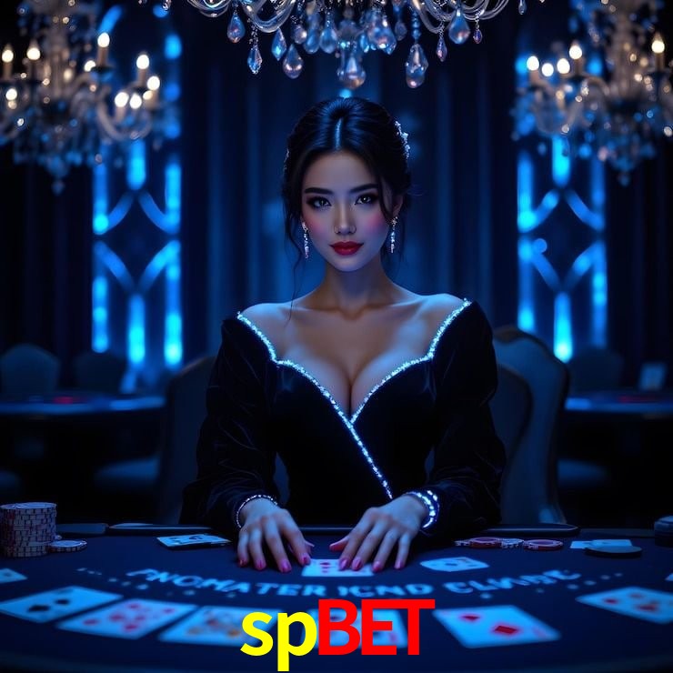 Apostas de Futebol spbet