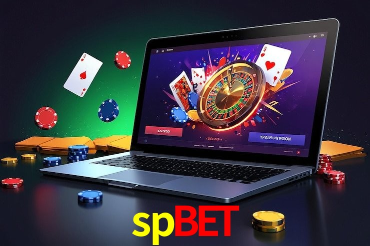 Casino Ao Vivo spbet