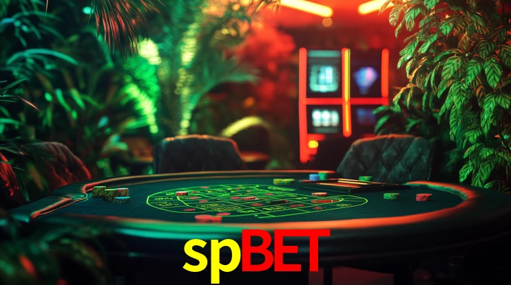 Roulette Table spbet