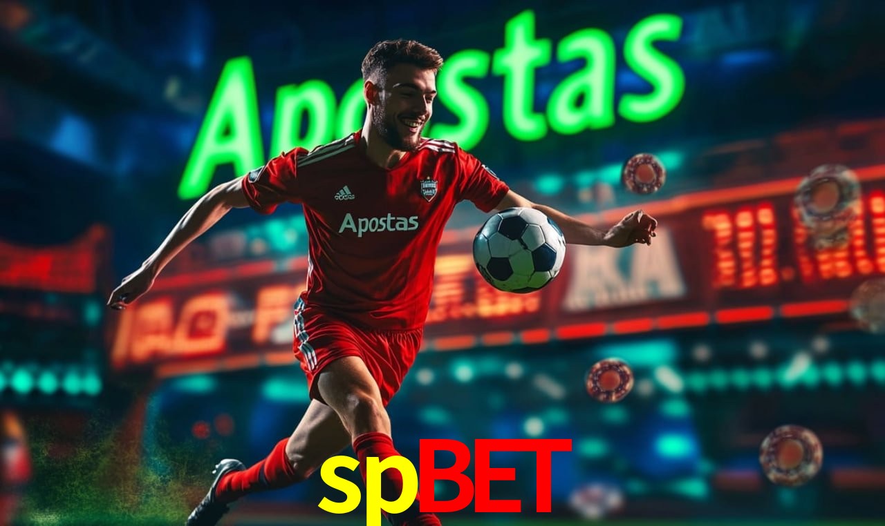 A Emoção da Loteria na spbet: Uma Chance de Mudança de Vida