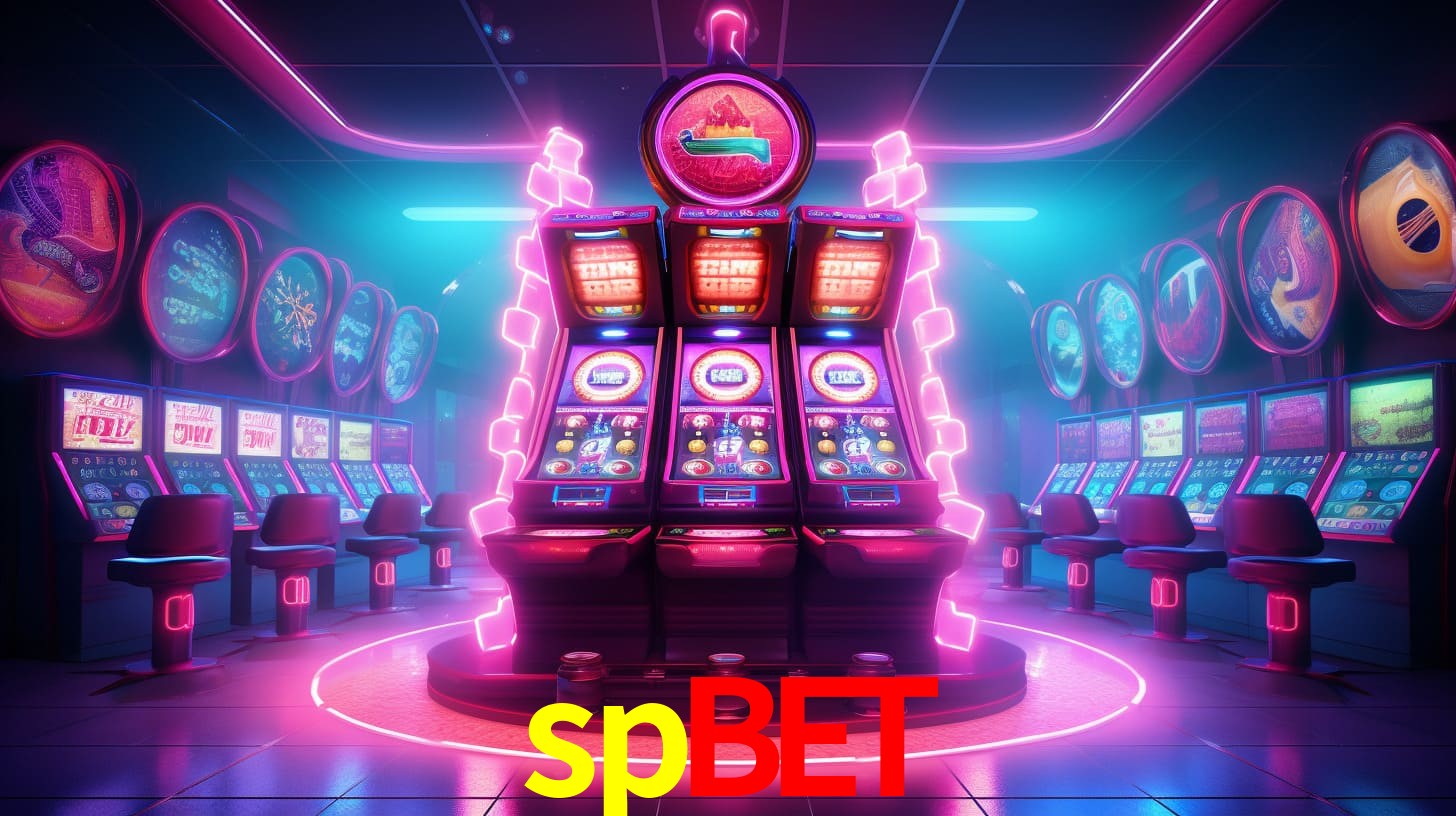 spbet: Jogos de Caça-Níqueis-Altas Recompensas, Roleta-Velocidade, Blackjack-Desafios Máximos