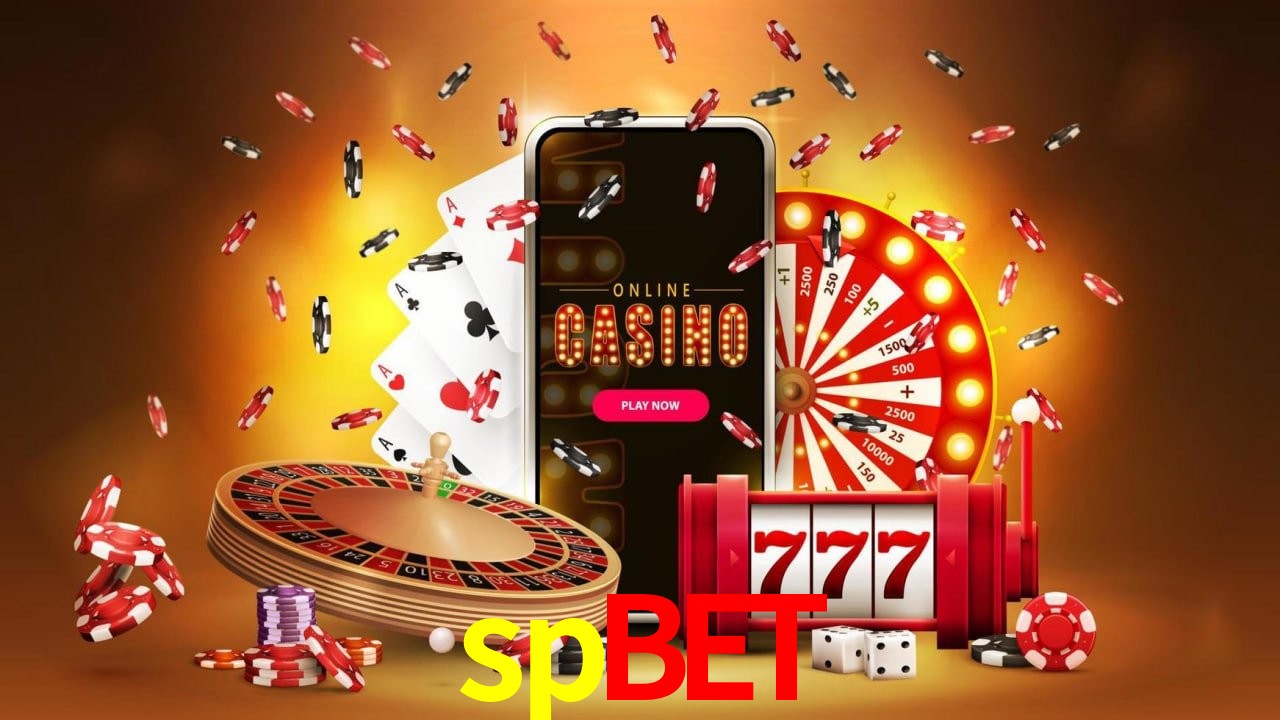 Inovações de Jogos na spbet: O Futuro das Experiências Interativas