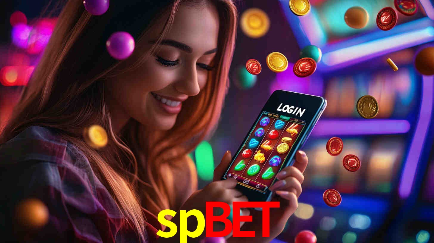 Experimente o Login Seguro Premium no spbet