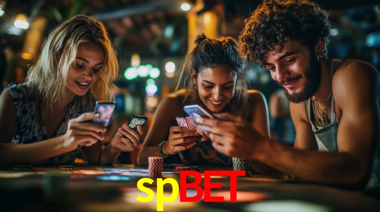Live Casino spbet